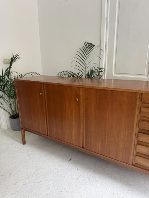 Buffet Jos De Mey - Van Den Berghe Pauvers – dressoirs, Wood (photo 2 of 7)