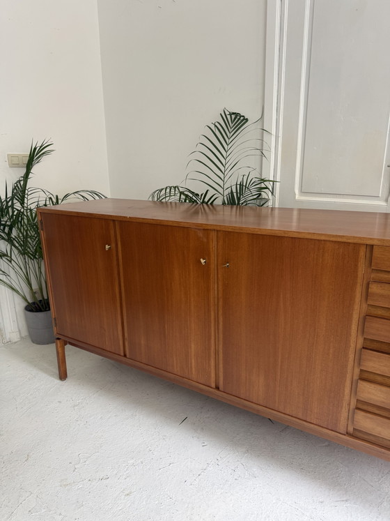 Buffet Jos De Mey - Van Den Berghe Pauvers – Sideboard, Wood (photo 2 of 7)
