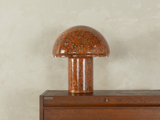 Image 1 of Mushroom table lamp, Peill und Putzler