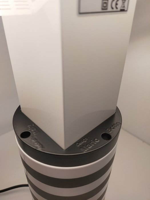 Image 1 of Shogun Table Lamp Artemide