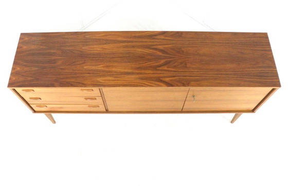 Image 1 of Credenza/cassettiera vintage Bartels | 188,5 cm