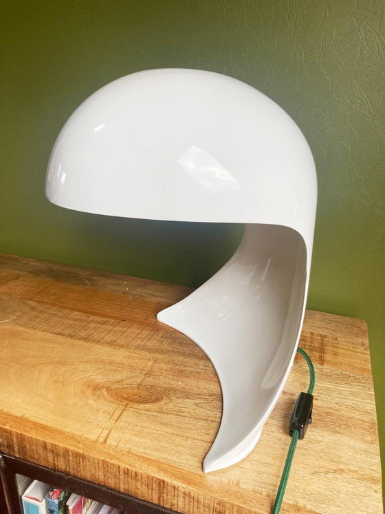 Image 1 of Artemide Dania table lamp