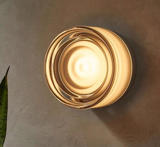 Image 1 of New Wenche Ahni - Dimmable wall and ceiling lamp 2 pieces (€65 per piece)