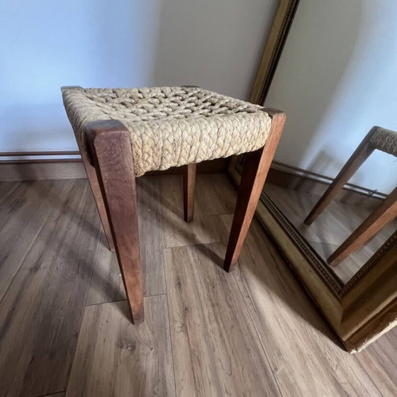 Image 1 of Sgabello Audoux & Minet