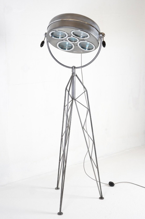 Image 1 of Braeve Design operatielamp