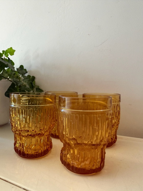 Bormiolo Rocco Vasos italianos – Vasos y jarras, Vidrio (photo 5 of 6)