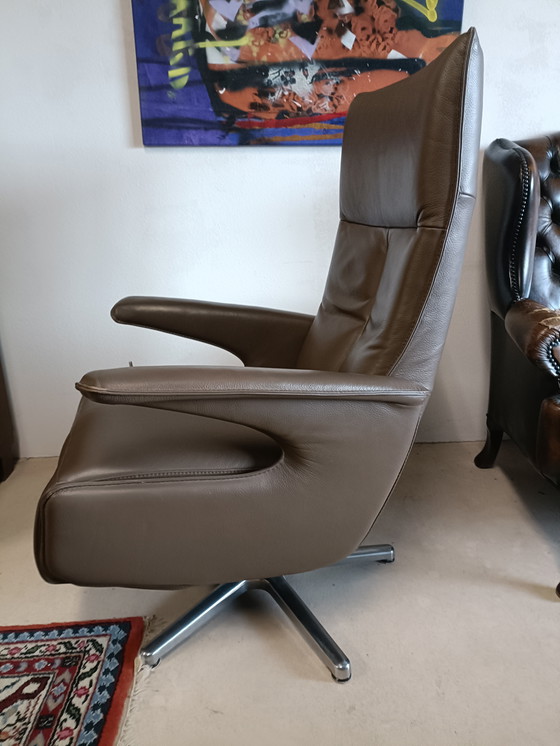 Image 1 of Bellissima poltrona relax