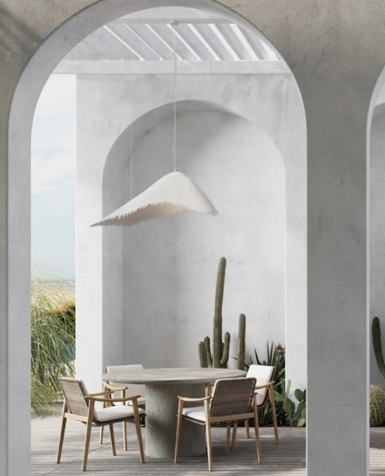 Image 1 of Lampe MOBY DICK SE646P / KARMAN