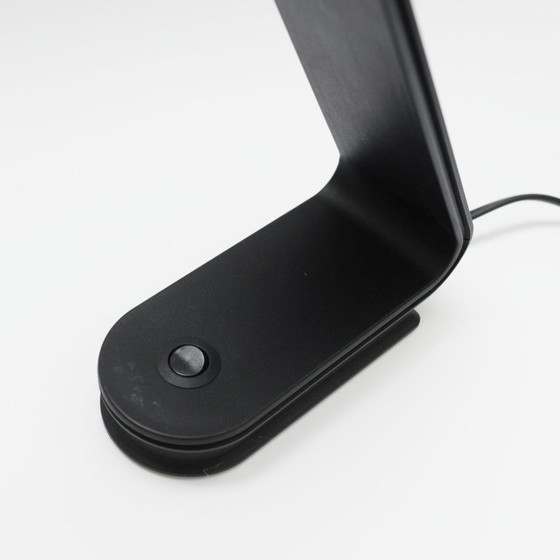 Image 1 of Lampada da tavolo Alfred Homann, per L. Poulsen, anni '80