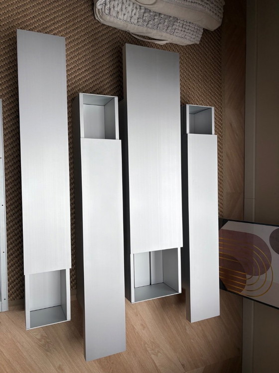 Image 1 of Pastoe Horizontals A-line by Shigeru Uchida