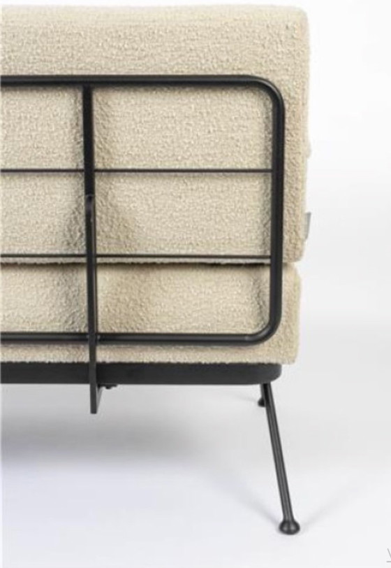 Image 1 of Le canapé Zuiver Bowie coûtait 999 €.