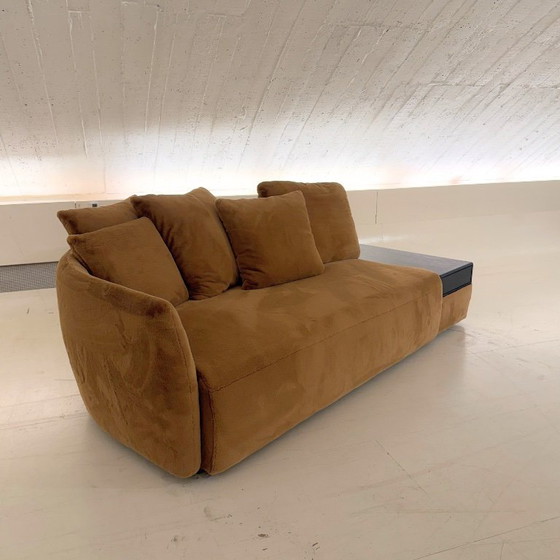 Image 1 of Float tweezit met tafeltje van Indera