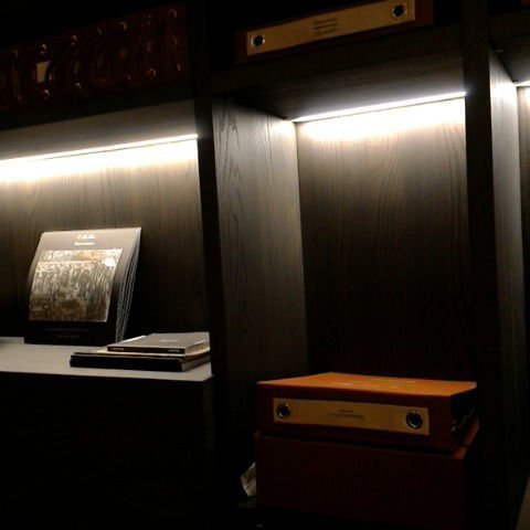 Image 1 of Pensile Crossing MisuraEmme