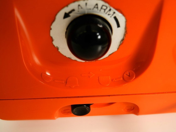 Image 1 of Orologio da tavolo e sveglia originali degli anni '70 COMFORTIME 3 di Krups