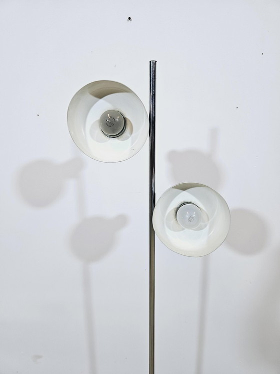 Lampada da terra vintage DBGM, anni '60 – Lampade da terra, Plastic (photo 4 of 17)