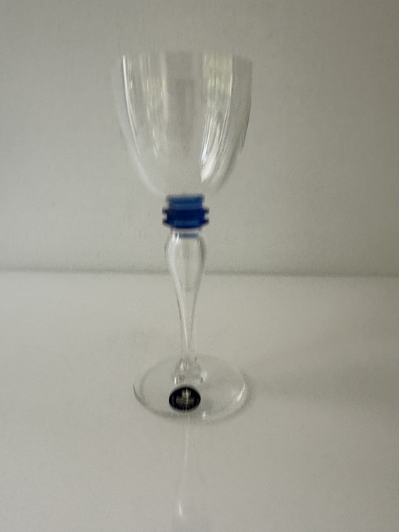 Image 1 of Copa de vino Royal Copenhagen Attica, 1 unidad