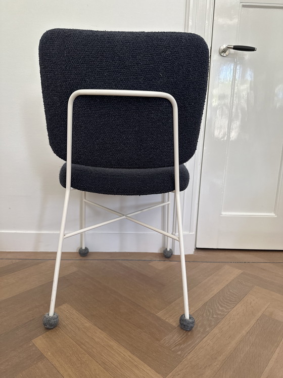 Image 1 of Bert Plantagie Kiko Four stoelen – stijlvol, tijdloos en comfortabel