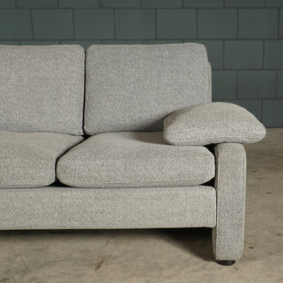 Image 1 of Cor Conseta three-seater sofa