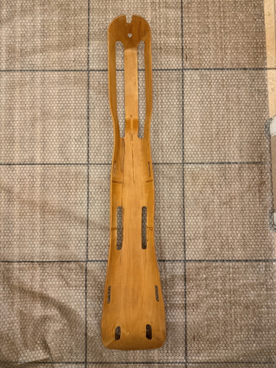 Image 1 of Eames Splint EVANS products 1942 Herman Miller Vitra Knoll Design sculpture