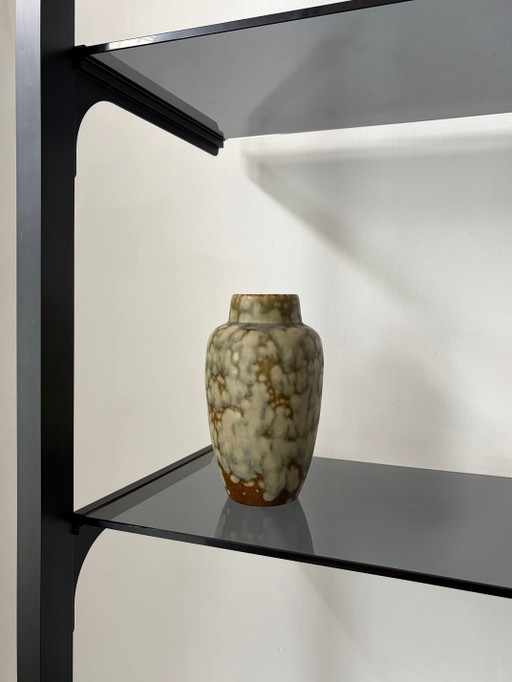 Vintage West Germany Keramikvase