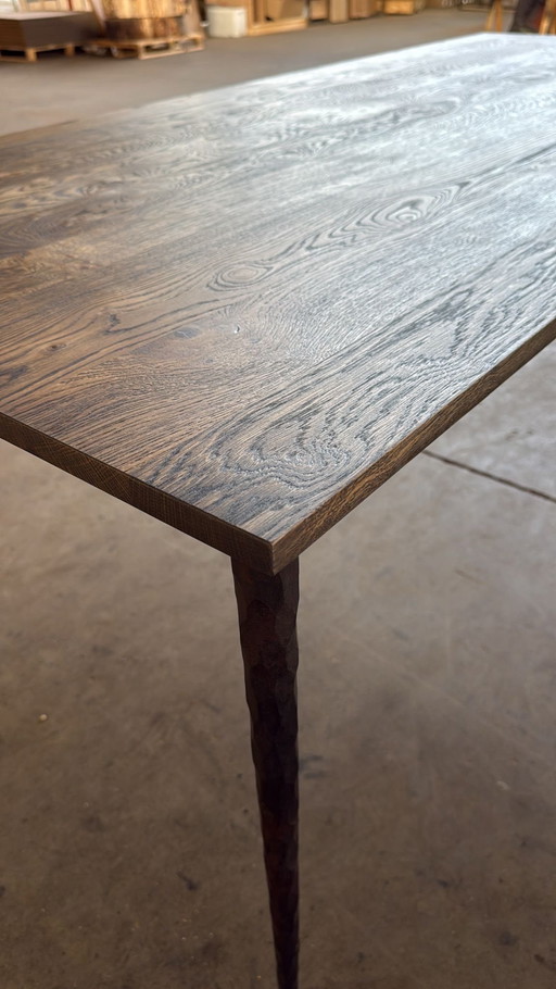 Tavolo da pranzo Mansion