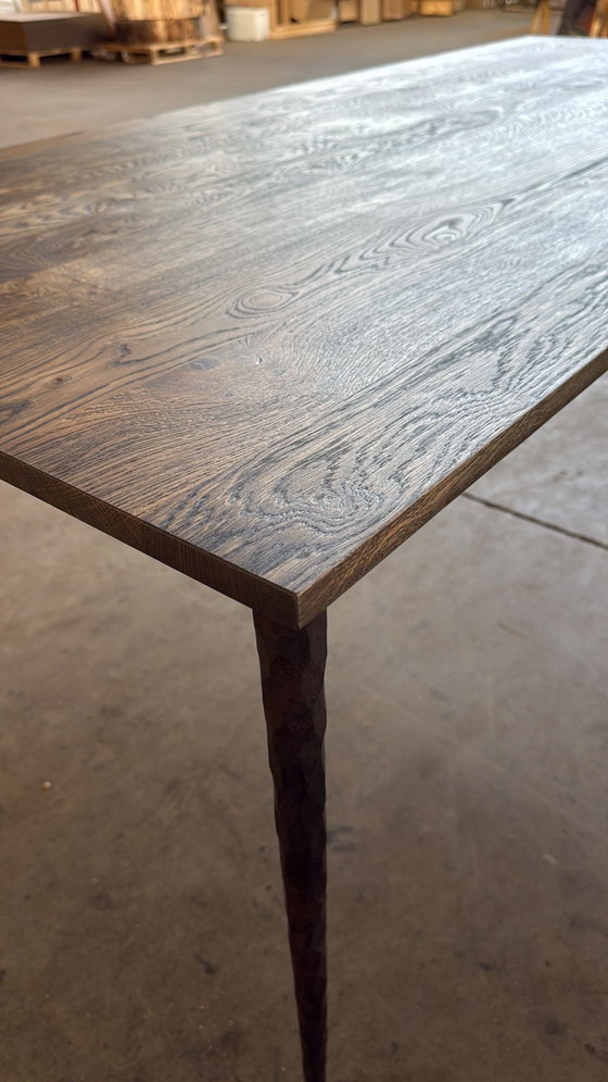 Image 1 of Mansion Dining Table