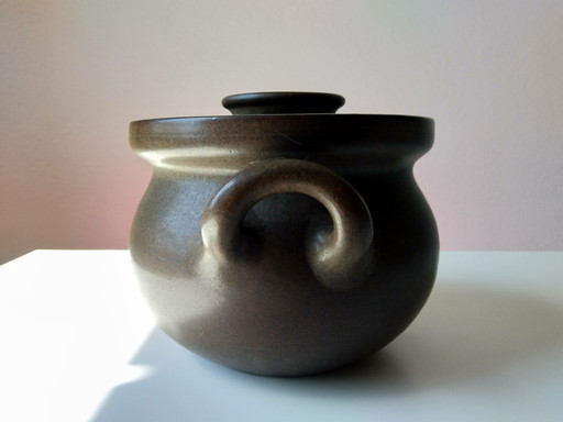 Zaalberg Ceramics Plat à pont en Hollande