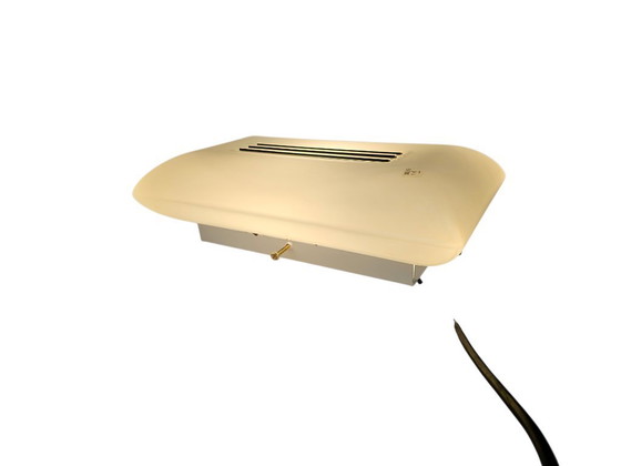 Image 1 of Murano - appliques murales (2) - verre - métal - Italie - troisième quart du XXe siècle