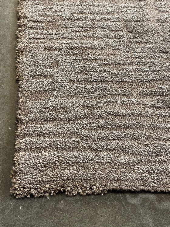 Image 1 of Brink en Campman carpet Twinset Urban Bronze