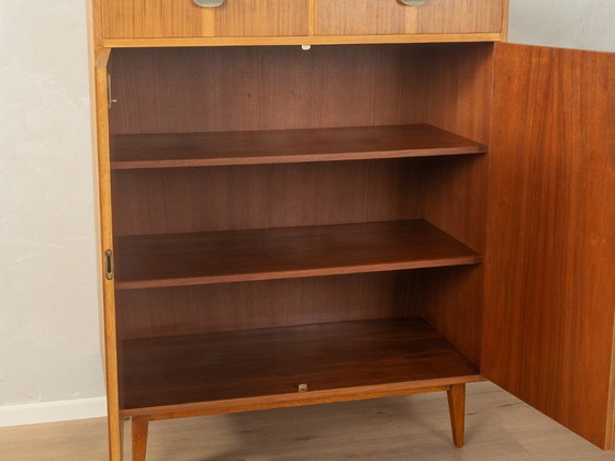 Image 1 of Cassettiera, Helmut Magg, WK Möbel, anni '50, Vintage