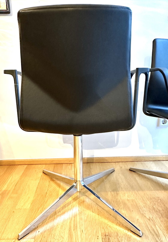 Image 1 of ¡ORIGINAL! Sillas FourCast2 Evo (Juego de 2)