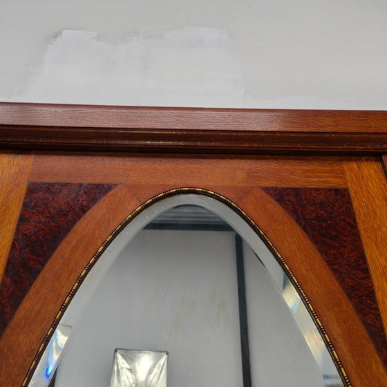 Image 1 of Vintage wardrobe wardrobe wardrobe demountable