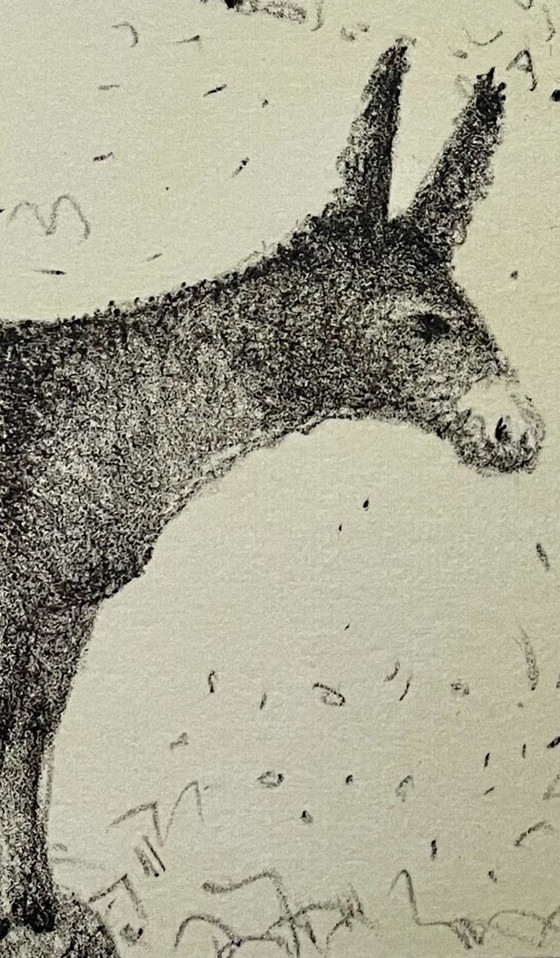 Image 1 of François-Xavier Lalanne (1927-2008) Gli asini, 2004