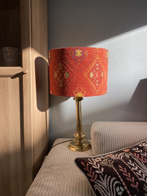 Vintage lamp
