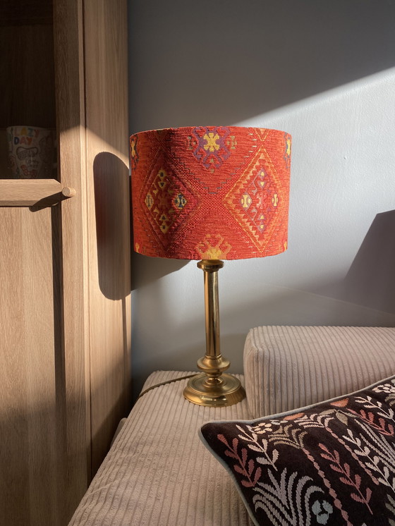 Image 1 of Vintage lamp