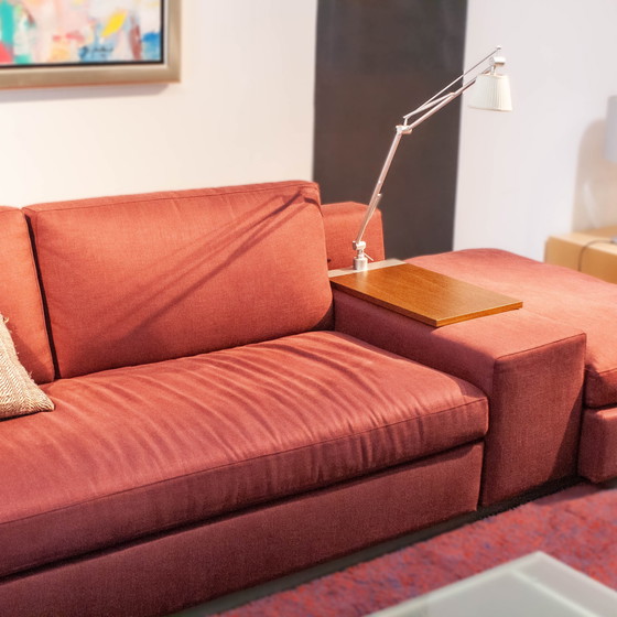 Image 1 of Cassina Mister 3-seater sofa