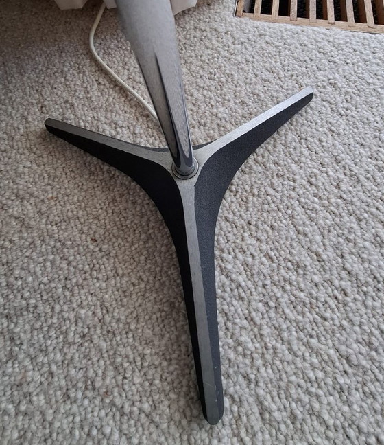 Image 1 of Raak Globe Stehlampe, Design Frank Ligtelijn