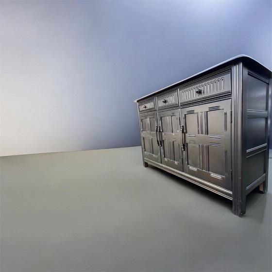 Image 1 of Abito giapponese in stile Tudor!