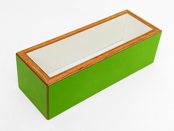 Decoratieve Bakken Vintage – Decoratieve objecten, Wood (photo 15 of 18)