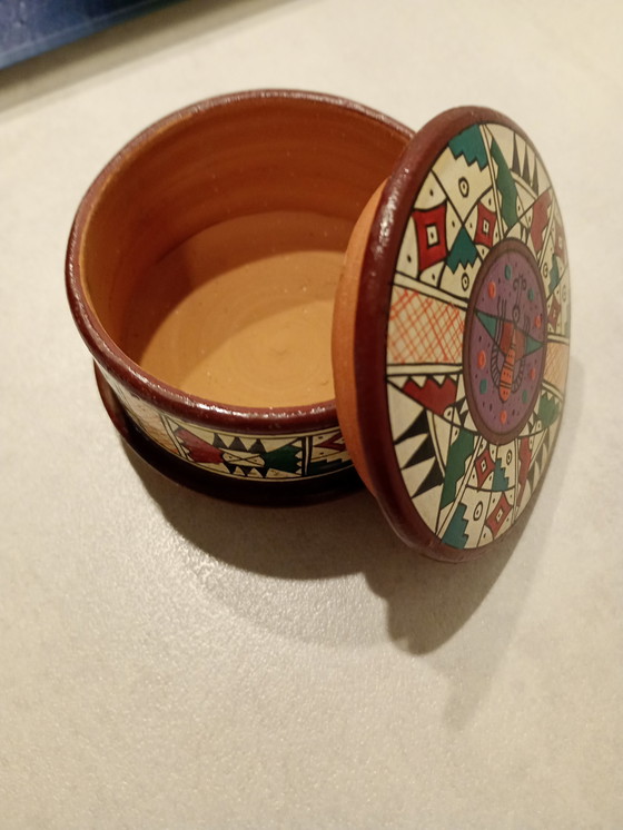 Image 1 of Escritor de Joyeros Perú