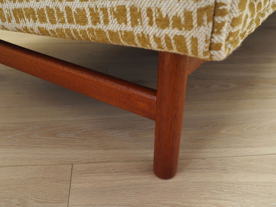 Image 1 of Divano a tre posti, design danese, anni '70, produzione: Danimarca