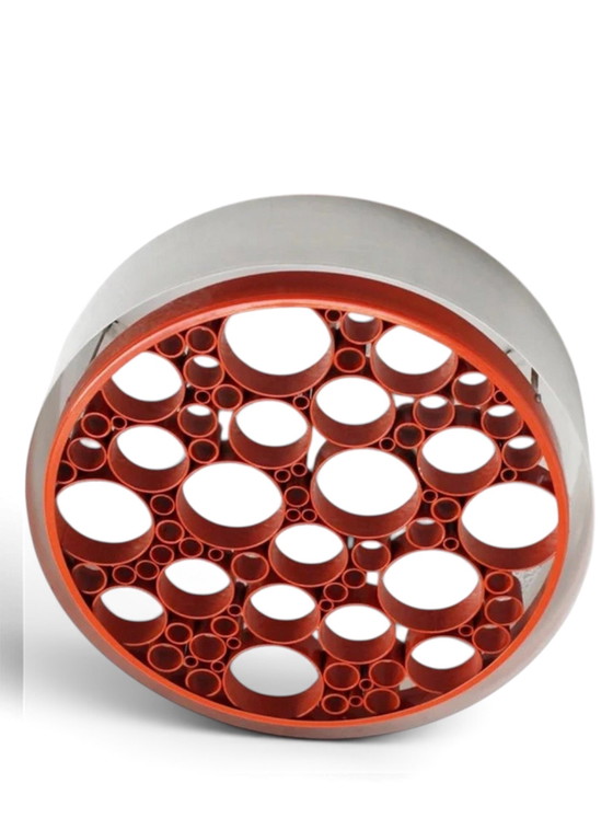 Raak Amsterdam Model Alliance – Plafondlampen, Glass, Metal (photo 7 of 15)