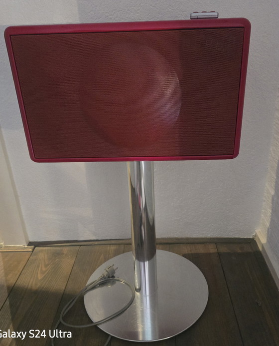 Image 1 of Design stereo box Geneva