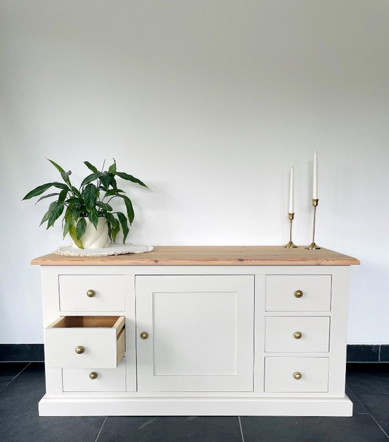 Image 1 of Tv meubel