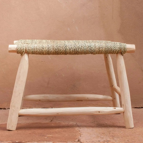 Moroccan bank inspiration – Benches, Wood, Bohemian (photo 2 of 5)