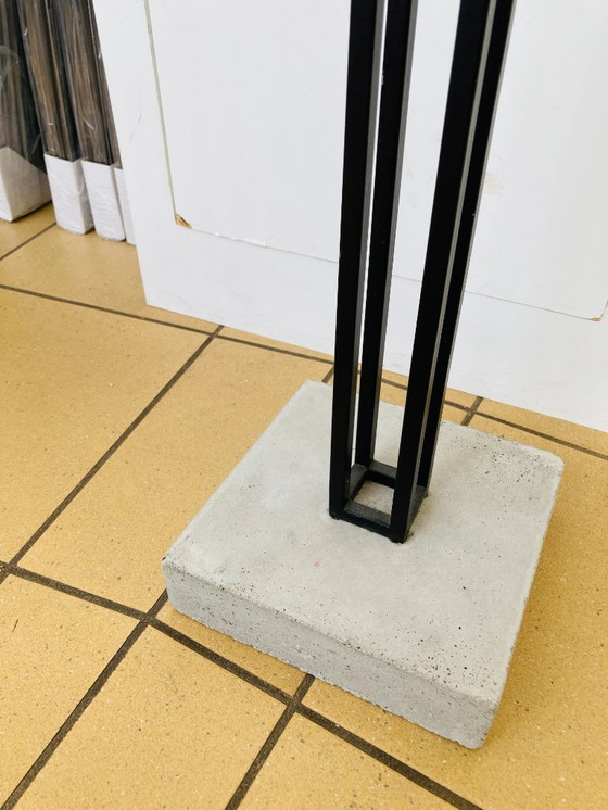 Image 1 of Don Satijn - Large Steel Sculpture