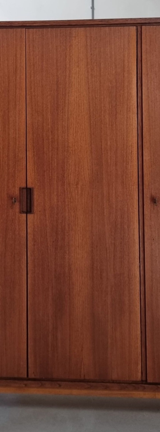 Mid Century Wardrobe – Wood (photo 7 of 25)