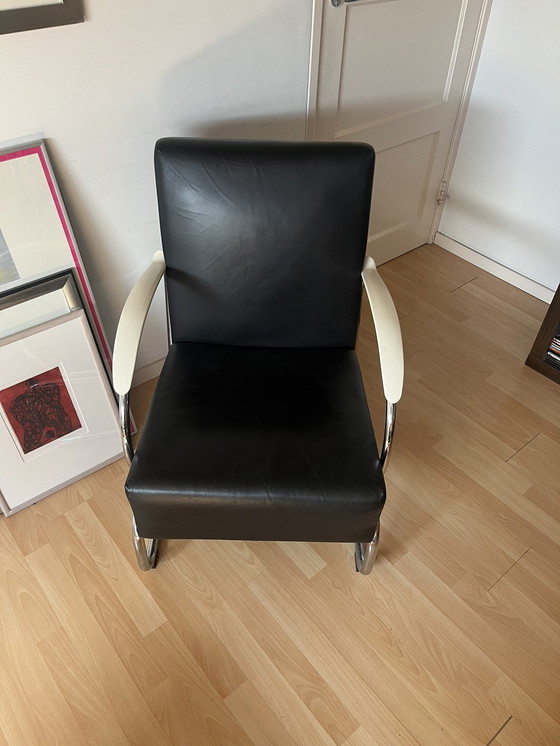 Image 1 of Sillón Gispen 407