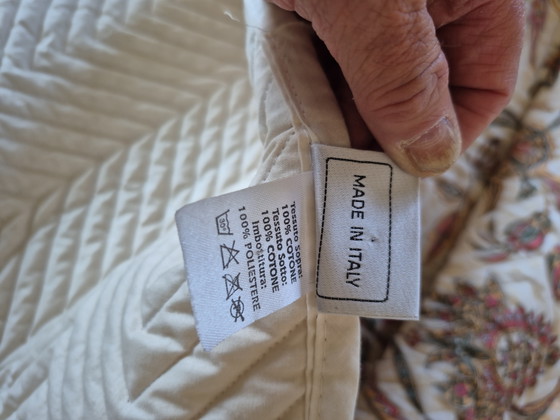 Bett – Einzelbetten, Textile, Wood (photo 5 of 5)