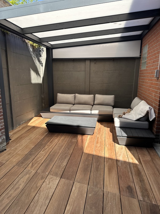 Lounge Set